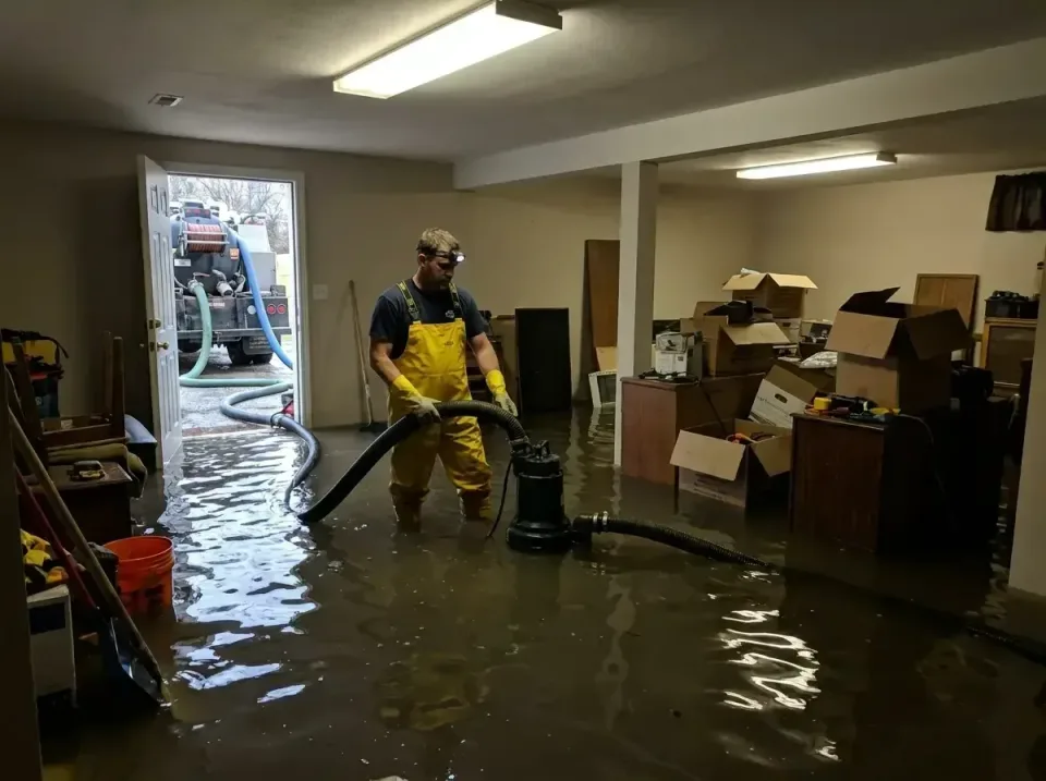 basement-burst-pipe-flooding-a-001 — frequently asked questions, 24-Hour Water Damage Restoration Services in Lowesville, NC